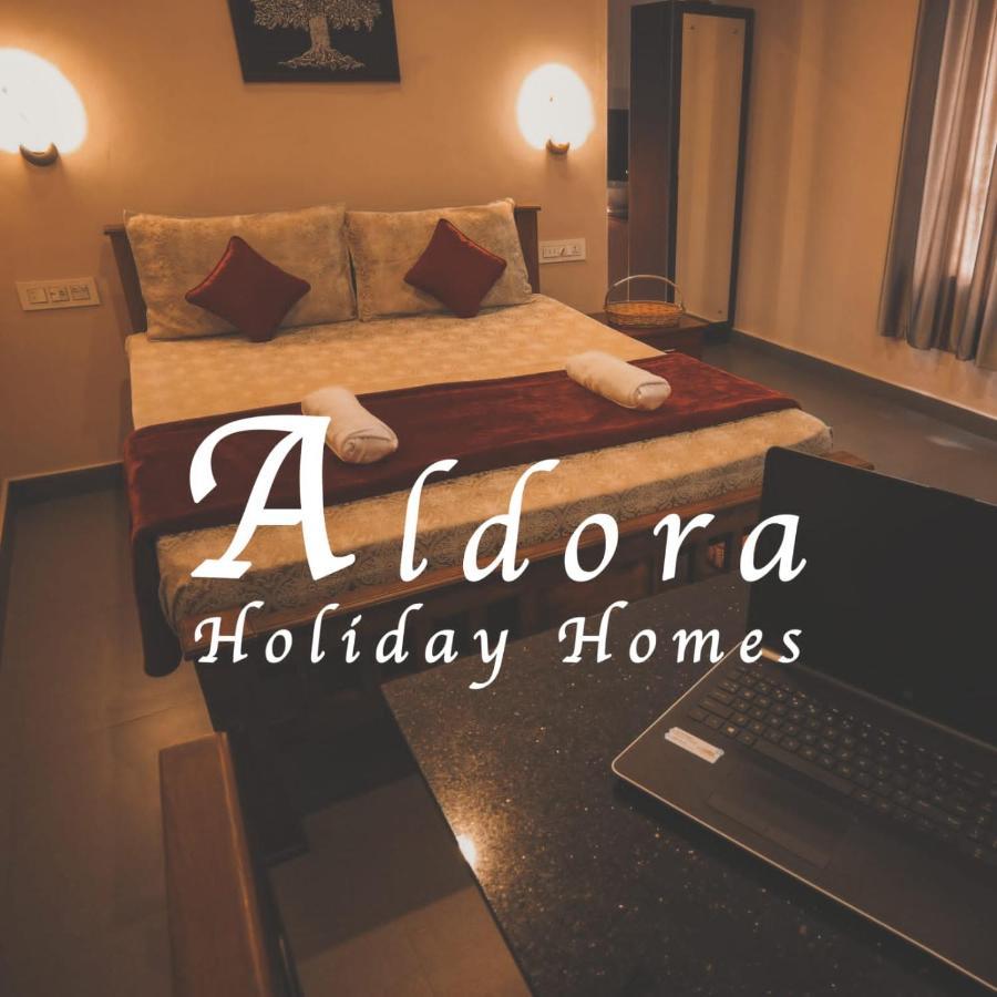 Aldora Holiday Homes Vythiri Extérieur photo