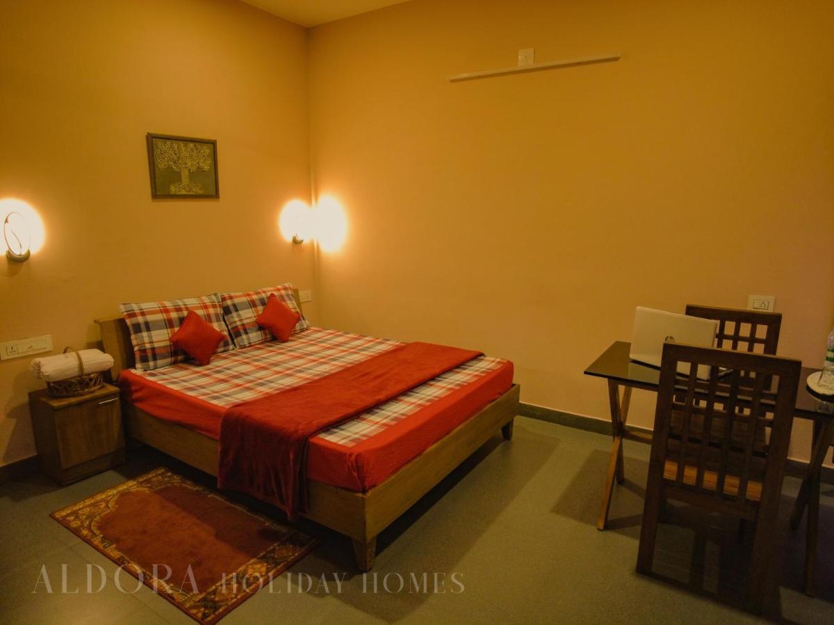 Aldora Holiday Homes Vythiri Extérieur photo